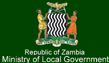 Ministry of Local Government Logo