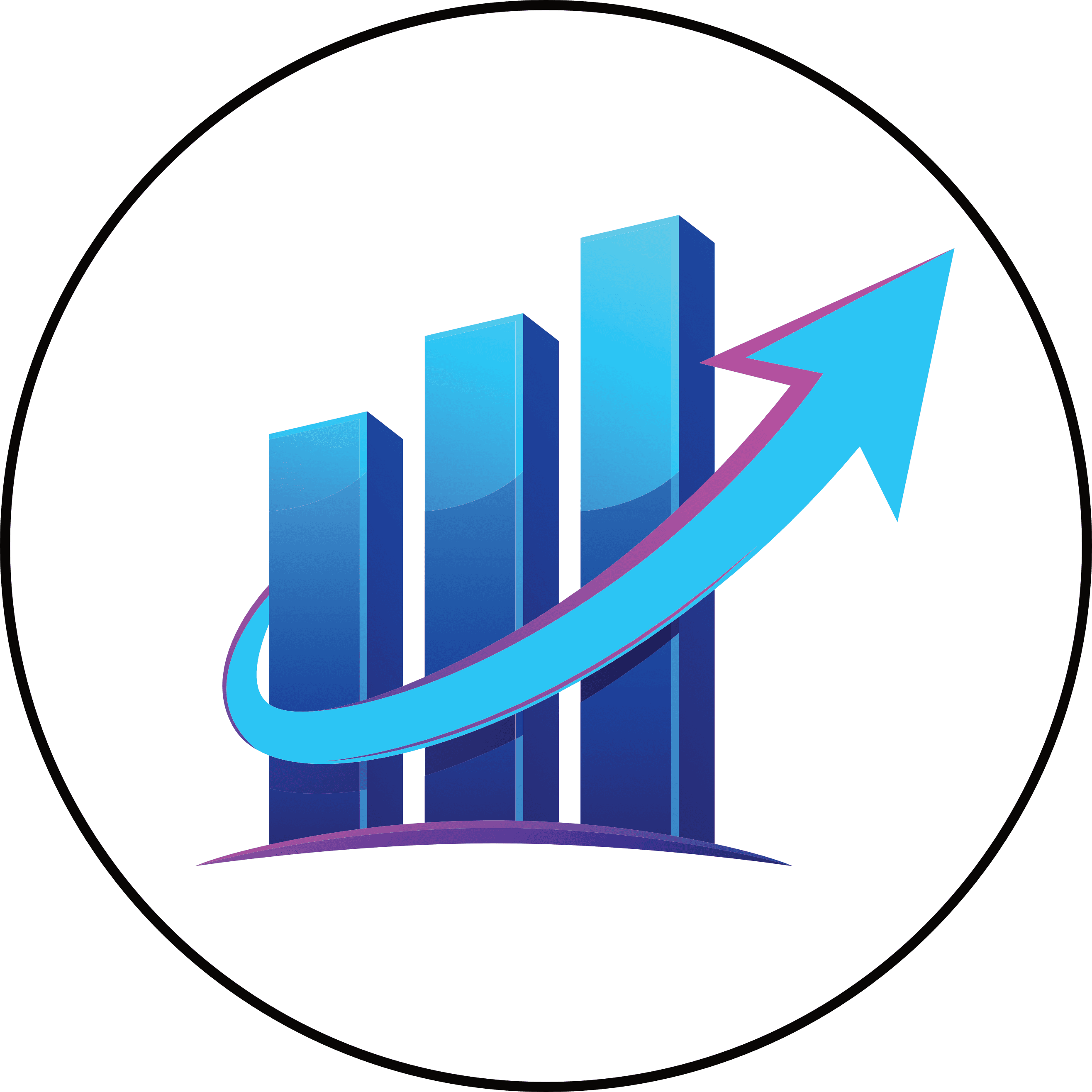 Strategic Transformation icon